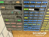 Partij rvs bevestigingsmateriaal - afbeelding 5 van  9