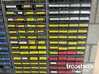 Partij rvs bevestigingsmateriaal - afbeelding 7 van  9
