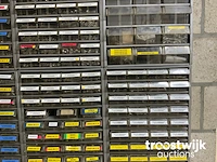 Partij rvs bevestigingsmateriaal - afbeelding 8 van  9