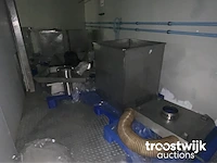 Partij rvs onderdelen - afbeelding 4 van  6