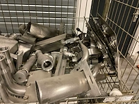 Partij rvs spuitvorme - afbeelding 5 van  9