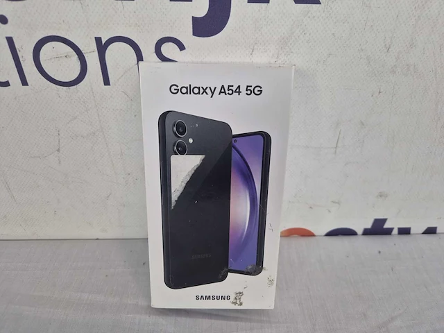 Partij samsung smartphones 9 stuks - afbeelding 7 van  28