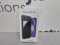Partij samsung smartphones 9 stuks - afbeelding 7 van  28