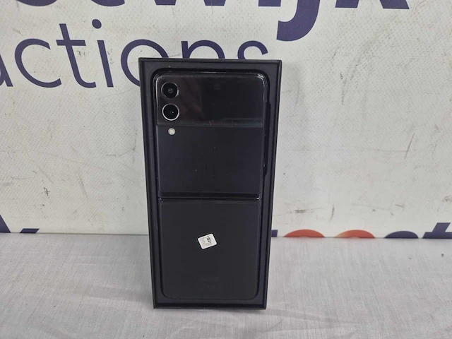 Partij samsung smartphones 9 stuks - afbeelding 9 van  28