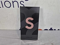 Partij samsung smartphones 9 stuks - afbeelding 15 van  28