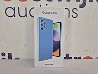 Partij samsung smartphones 9 stuks - afbeelding 19 van  28