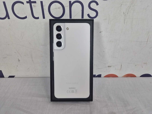 Partij samsung smartphones 9 stuks - afbeelding 22 van  28