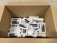 Partij samsung telefoon hoesjes (54x) - afbeelding 1 van  3