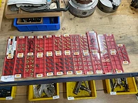 Partij sandvik wisselplaten - afbeelding 1 van  4