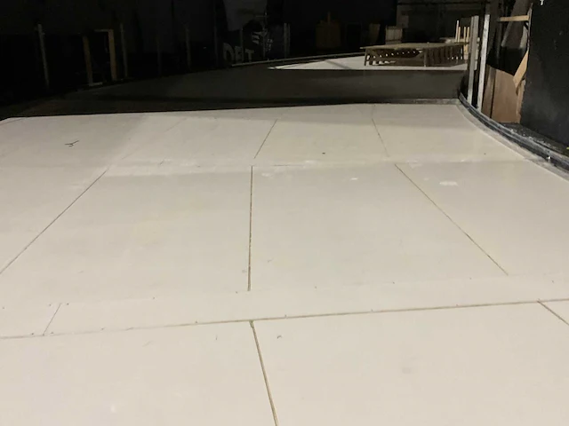 Partij sandwich vloerpanelen - afbeelding 4 van  15