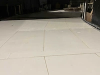 Partij sandwich vloerpanelen - afbeelding 4 van  15