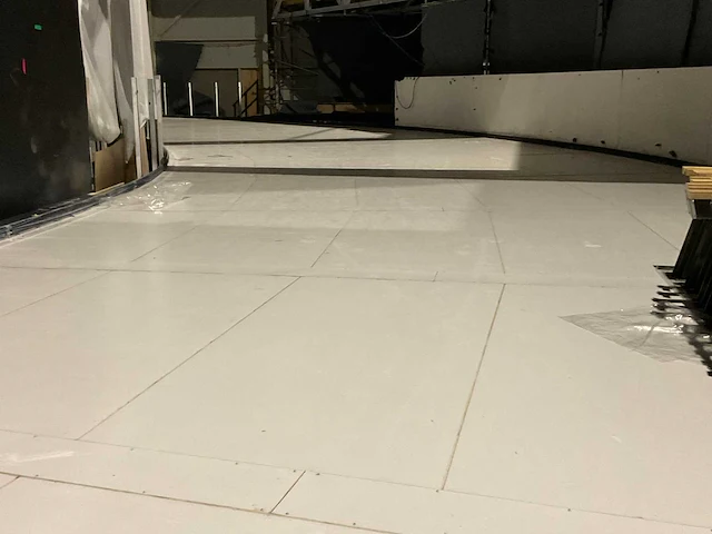 Partij sandwich vloerpanelen - afbeelding 11 van  15