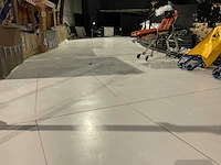 Partij sandwich vloerpanelen - afbeelding 14 van  15