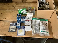 Partij sanitair artikelen - afbeelding 5 van  5