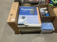 Partij sanitair artikelen - afbeelding 1 van  10