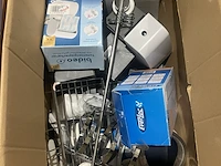 Partij sanitair artikelen - afbeelding 4 van  10