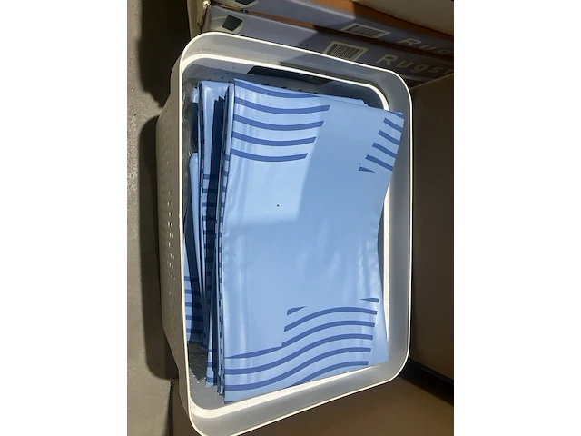 Partij sanitair artikelen - afbeelding 8 van  10