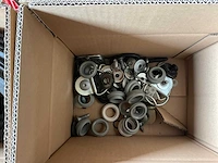 Partij sanitair en verwarming onderdelen - afbeelding 4 van  17