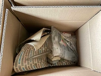 Partij sanitair en verwarming onderdelen - afbeelding 7 van  17
