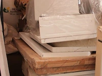 Partij sanitair materialen - afbeelding 3 van  9