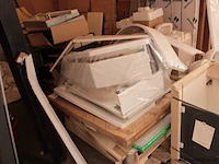 Partij sanitair materialen - afbeelding 4 van  9