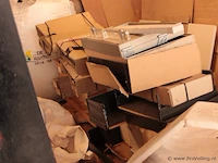 Partij sanitair materialen - afbeelding 5 van  9