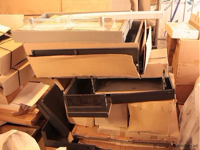 Partij sanitair materialen - afbeelding 6 van  9