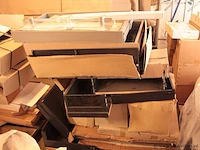 Partij sanitair materialen - afbeelding 6 van  9