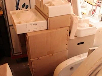 Partij sanitair materialen - afbeelding 9 van  9