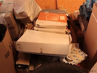 Partij sanitair materialen - afbeelding 1 van  4