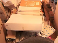 Partij sanitair materialen - afbeelding 2 van  4