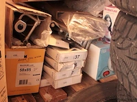 Partij sanitair materialen - afbeelding 4 van  4