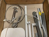 Partij sanitair toebehoren - afbeelding 3 van  3