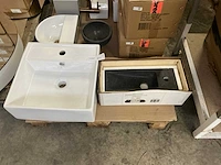Partij sanitair - afbeelding 2 van  6