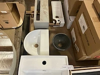 Partij sanitair - afbeelding 3 van  6