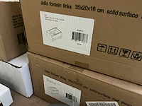 Partij sanitair - afbeelding 5 van  6