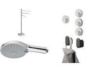 Partij sanitair - afbeelding 1 van  2