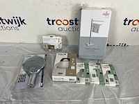 Partij sanitair - afbeelding 2 van  2