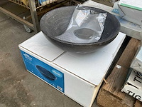 Partij sanitair/aannemersmateriaal - afbeelding 4 van  12