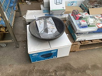 Partij sanitair/aannemersmateriaal - afbeelding 5 van  12