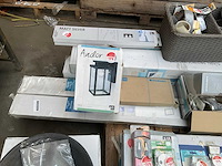 Partij sanitair/aannemersmateriaal - afbeelding 7 van  12