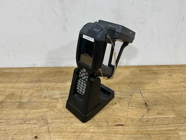 Partij scan terminals - afbeelding 1 van  8