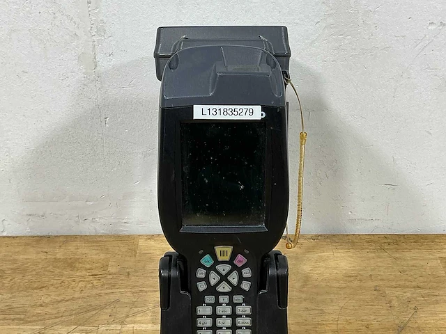Partij scan terminals - afbeelding 3 van  8