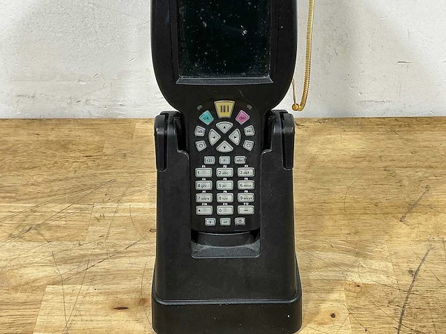 Partij scan terminals - afbeelding 4 van  8