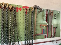 Partij schade herstel gereedschap - afbeelding 5 van  5