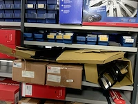 Partij schadeherstel benodigdheden en divers - afbeelding 10 van  19