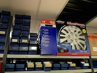 Partij schadeherstel benodigdheden en divers - afbeelding 9 van  19