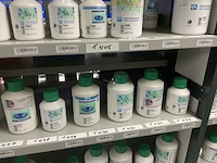 Partij schadeherstel producten - afbeelding 13 van  27