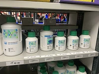 Partij schadeherstel producten - afbeelding 21 van  27
