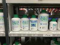 Partij schadeherstel producten - afbeelding 22 van  27